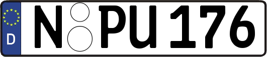 N-PU176