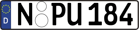 N-PU184