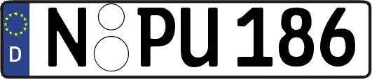 N-PU186