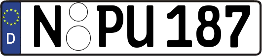N-PU187