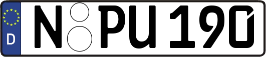 N-PU190