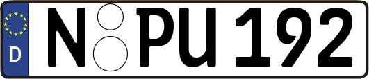 N-PU192