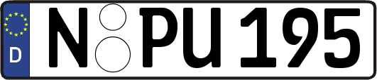 N-PU195