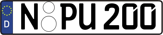 N-PU200
