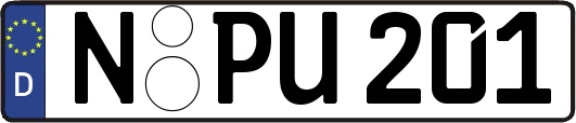 N-PU201
