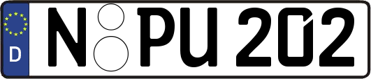 N-PU202