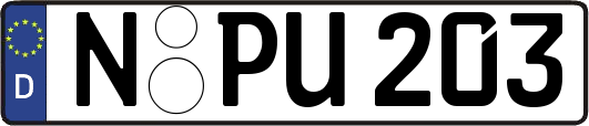 N-PU203