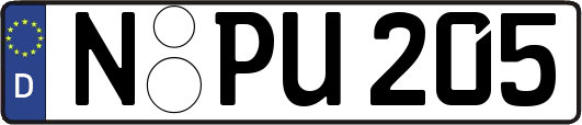 N-PU205