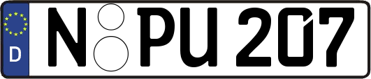 N-PU207