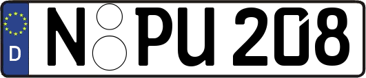 N-PU208