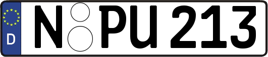 N-PU213