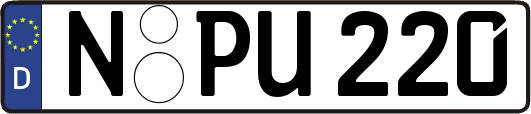 N-PU220