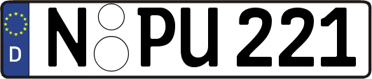 N-PU221