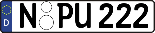 N-PU222