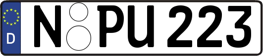 N-PU223