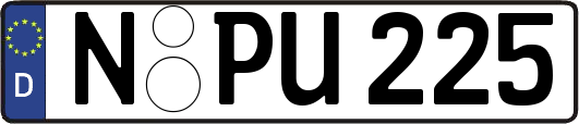 N-PU225