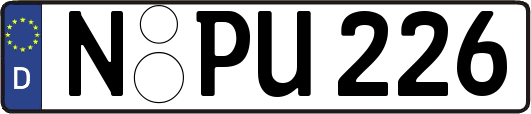 N-PU226