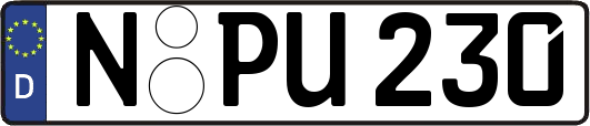 N-PU230