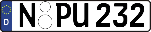 N-PU232