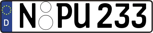 N-PU233