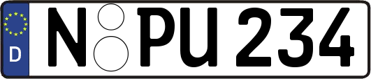 N-PU234