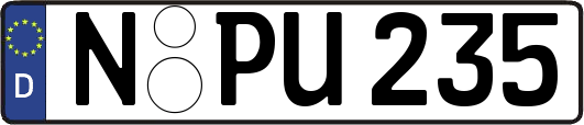 N-PU235