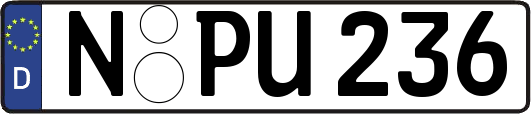 N-PU236
