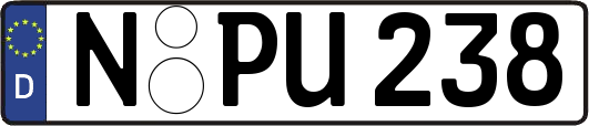 N-PU238