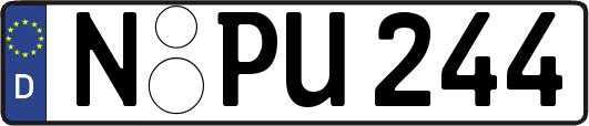 N-PU244