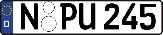 N-PU245