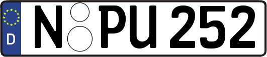 N-PU252