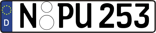 N-PU253