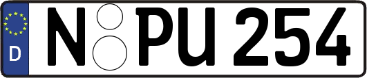 N-PU254