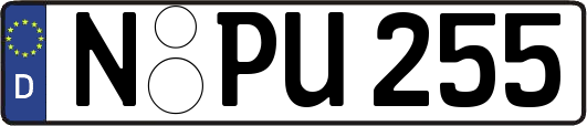 N-PU255