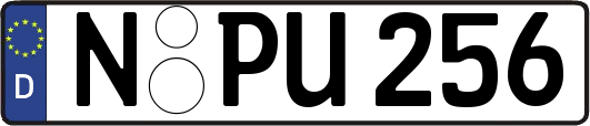 N-PU256