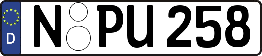 N-PU258