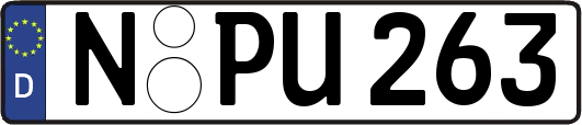 N-PU263