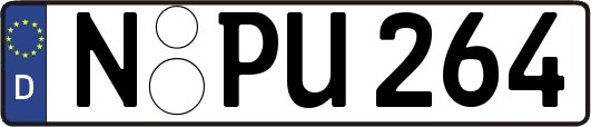 N-PU264