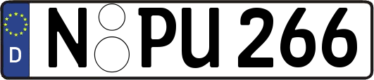 N-PU266