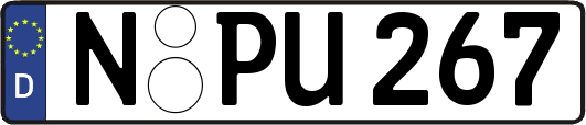 N-PU267