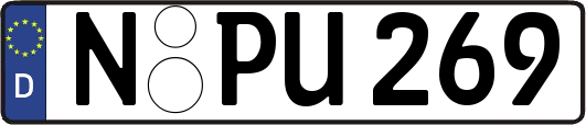 N-PU269