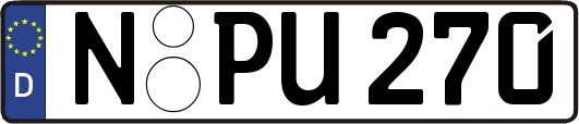 N-PU270