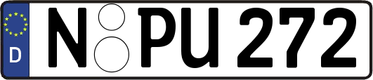 N-PU272