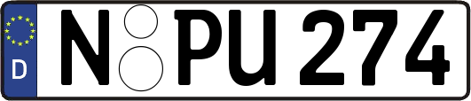 N-PU274