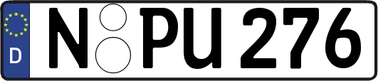 N-PU276