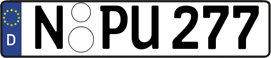 N-PU277