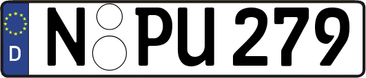 N-PU279