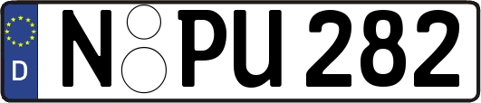 N-PU282