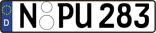 N-PU283