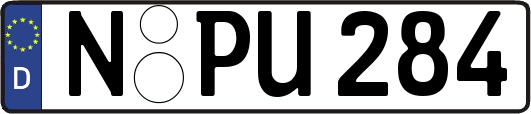N-PU284